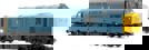 Class 37/0 37284 in BR blue