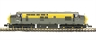 Class 37/0 37035 in BR Civil Engineers Dutch Livery