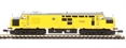 Class 37/0 97302 in Network Rail Yellow