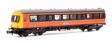 Class 101 3-Car DMU BR Strathclyde PTE - DCC Sound