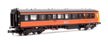 Class 101 3-Car DMU BR Strathclyde PTE - DCC Sound