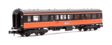 Class 101 3-Car DMU BR Strathclyde PTE - DCC Sound