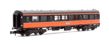 Class 101 3-Car DMU BR Strathclyde PTE - DCC Sound