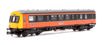Class 101 3-Car DMU BR Strathclyde PTE - DCC Sound