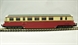 GWR railcar W20W in BR crimson and cream (with white roof cab)