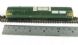 Class 47/0 1764 with 4 Character Headcode in BR Two Tone Green with Full Yellow Ends