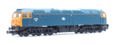 Class 47/4 47556 BR Blue Diesel Locomotive