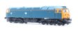 Class 47/4 47556 BR Blue Diesel Locomotive
