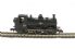 Class 8750 0-6-0 Pannier Tank 8759 in BR Black with late crest