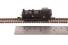 Class 64xx 0-6-0 Pannier Tank 6417 in BR Black with early emblem