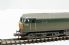 Class 47/4 D1505 in BR Green (weathered)