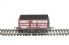 8 plank end door open wagon in Great Mountain Collieries livery