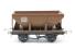 24T Hopper wagon B435925 in BR Brown