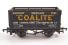 7-Plank Coke Wagon with Top Rails - 'Coalite' 552
