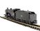 Class 4F 44422 Fowler 0-6-0 in BR black with late crest