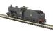 Class 4F 0-6-0 43924 BR black with late crest & Fowler tender
