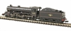 Class B1 61251 4-6-0 "Oliver Bury" BR black with late crest