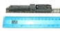 Class B1 61321 4-6-0 BR black with late crest - weathered