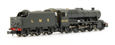 Class 8F 2-8-0 8035 in LMS black