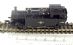 Class 3F Jinty 0-6-0T 47629 in BR black with late crest