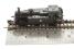 Class 3F Jinty 0-6-0T 47394 in BR black with early emblem