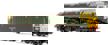 Class 47 47628 Sir Daniel Gooch GWR 150th Anniversary Livery Diesel Locomotive - DCC Sound