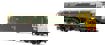 Class 47 47628 Sir Daniel Gooch GWR 150th Anniversary Livery Diesel Locomotive - DCC Sound