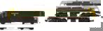 Class 47 47628 Sir Daniel Gooch GWR 150th Anniversary Livery Diesel Locomotive - DCC Sound