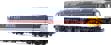 Class 47/4 47849 BR InterCity (Swallow)