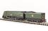 Class 21C1 Merchant Navy 4-6-2 35023 'Holland-Afrika Line' in BR green with early emblem