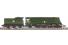 Class 21C1 Merchant Navy 4-6-2 35023 'Holland-Afrika Line' in BR green with early emblem