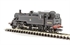Standard Class 3MT 2-6-2 Tank 82026 BR lined black with early emblem