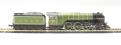 Class A2 4-6-2 525 'A H Peppercorn' LNER Apple green