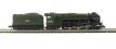 Class A2 4-6-2 60532 'Blue Peter' BR lined green with late crest