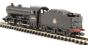 Class J39 0-6-0 64960 in BR black with early emblem & flat sided tender