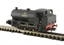 Class J94 Austerity 0-6-0 68059 in BR black with late crest