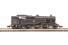 Class 4MT Standard 2-6-4T 80027 BR lined black with early emblem