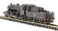 Class 2MT Ivatt 2-6-0 46440 in BR lined black with early emblem