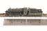 Class 2MT Ivatt 2-6-0 46460 in BR lined black with early emblem - weathered