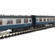 Class 411 4 CEP 4 car 7113 EMU in BR blue & grey