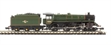 Class 5MT Standard 4-6-0 73068 in BR lined green with late crest & BR1C tender