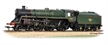 Class 5MT Standard 4-6-0 73068 in BR lined green with late crest & BR1C tender