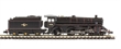 Class 5MT Standard 4-6-0 73158 in BR lined black with late crest BR1B tender