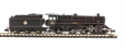Class 5MT Standard 4-6-0 73082 "Camelot" in BR lined black with early emblem & BR1B tender
