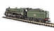 Class 5MT Standard 4-6-0 73014 in BR Lined green with late crest & BR1 tender