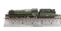 Class 5MT Standard 4-6-0 73014 in BR Lined green with late crest & BR1 tender