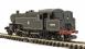 Class 4MT Fairburn 2-6-4T 42096 in BR black with early emblem