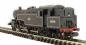 Class 4MT Fairburn 2-6-4T 42073 in BR black with late crest