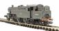 Class 4MT Fairburn 2-6-4T 42267 in BR black with late crest - weathered