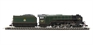 Class A1 4-6-2 60147 "North Eastern" in BR green with early emblem